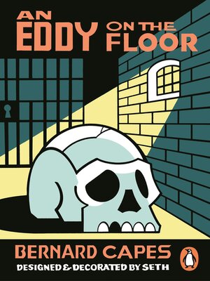 cover image of An Eddy on the Floor